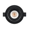 SVETILJKA SPOT LED G1-5W KRUG CRNA - 3