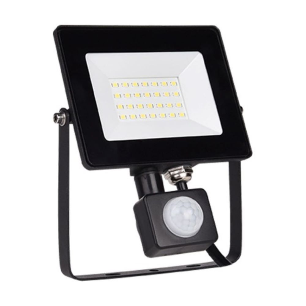 REFLEKTOR LED 30W SA SENZOROM 5000K HELIOS30