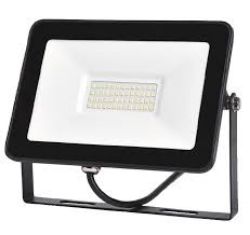 REFLEKTOR LED 20W 230V 5000K CRNI  HELIOS20