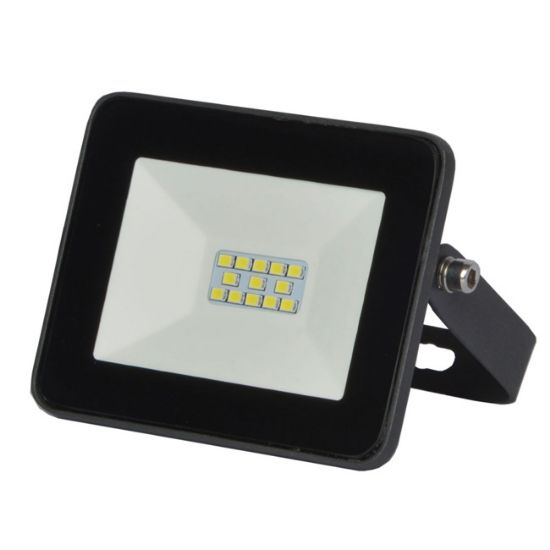 REFLEKTOR LED 10W 220V 6500K