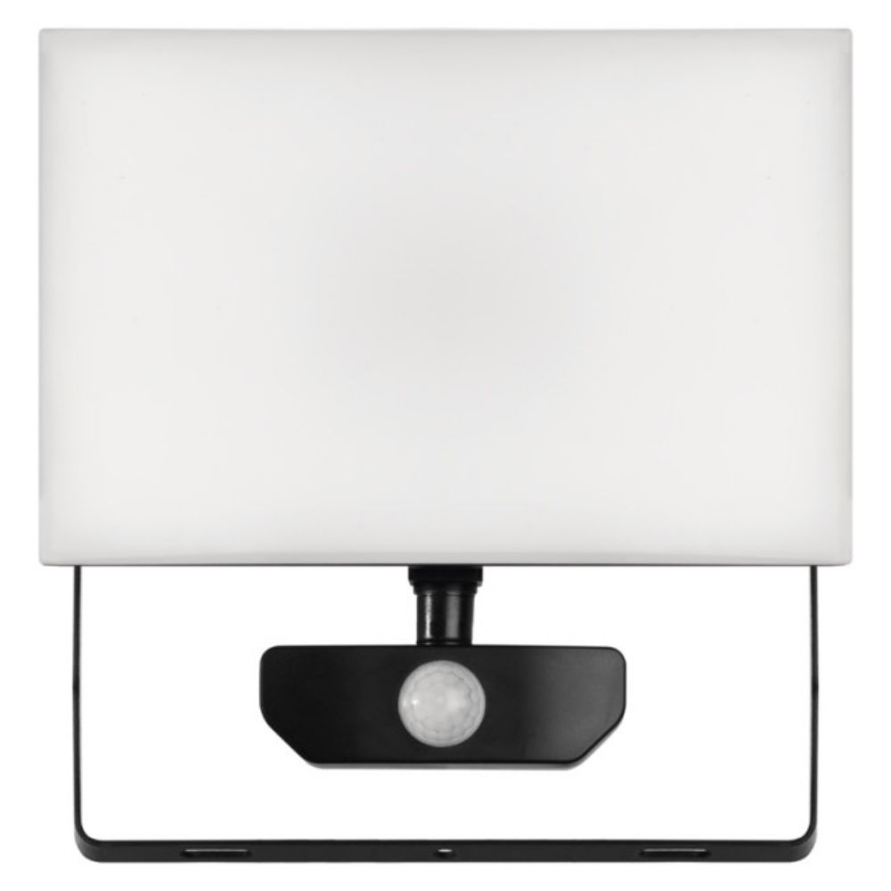 REFLEKTOR LED 50W  SENZOR NW ALUMINIJUM  IP54 EMOS TAMBO