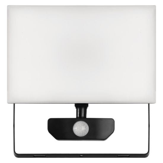 REFLEKTOR LED 50W  SENZOR NW ALUMINIJUM  IP54 EMOS TAMBO