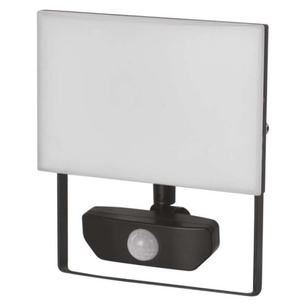 REFLEKTOR LED 30W  SENZOR NW ALUMINIJUM  IP54 EMOS TAMBO