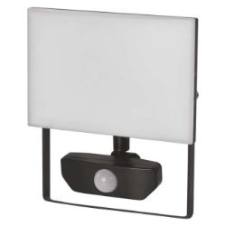 REFLEKTOR LED 30W  SENZOR NW ALUMINIJUM  IP54 EMOS TAMBO