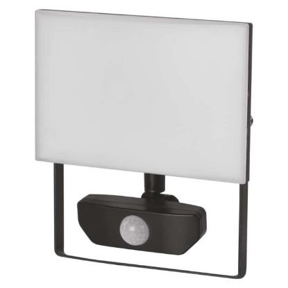 REFLEKTOR LED 30W  SENZOR NW ALUMINIJUM  IP54 EMOS TAMBO