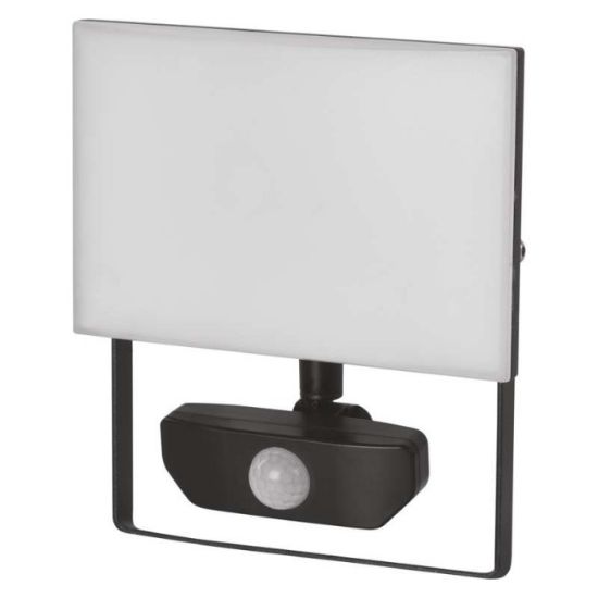 REFLEKTOR LED 30W  SENZOR NW ALUMINIJUM  IP54 EMOS TAMBO