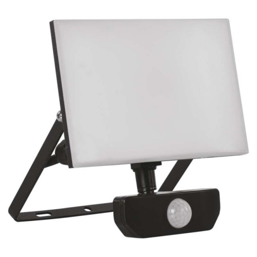 REFLEKTOR LED 30W  SENZOR NW ALUMINIJUM  IP54 EMOS TAMBO