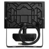 REFLEKTOR LED 30W  SENZOR NW ALUMINIJUM  IP54 EMOS TAMBO - 5