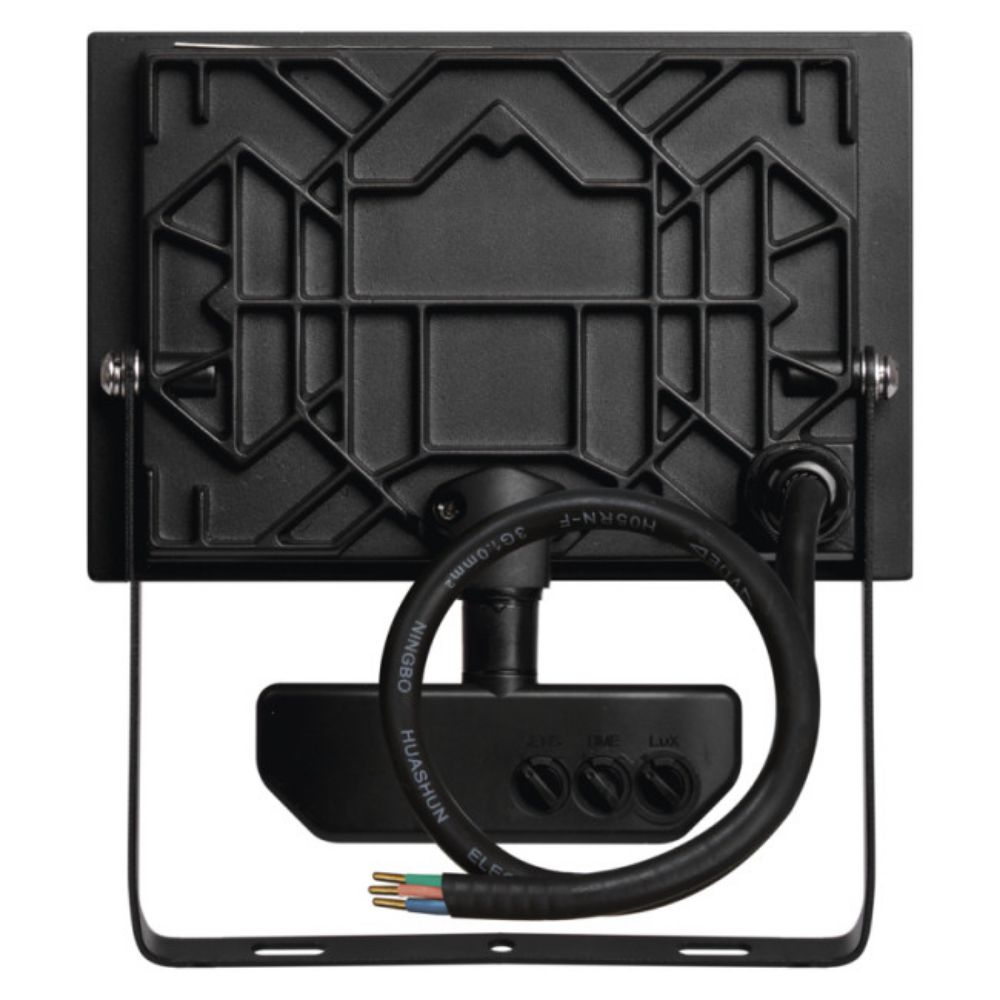 REFLEKTOR LED 30W  SENZOR NW ALUMINIJUM  IP54 EMOS TAMBO