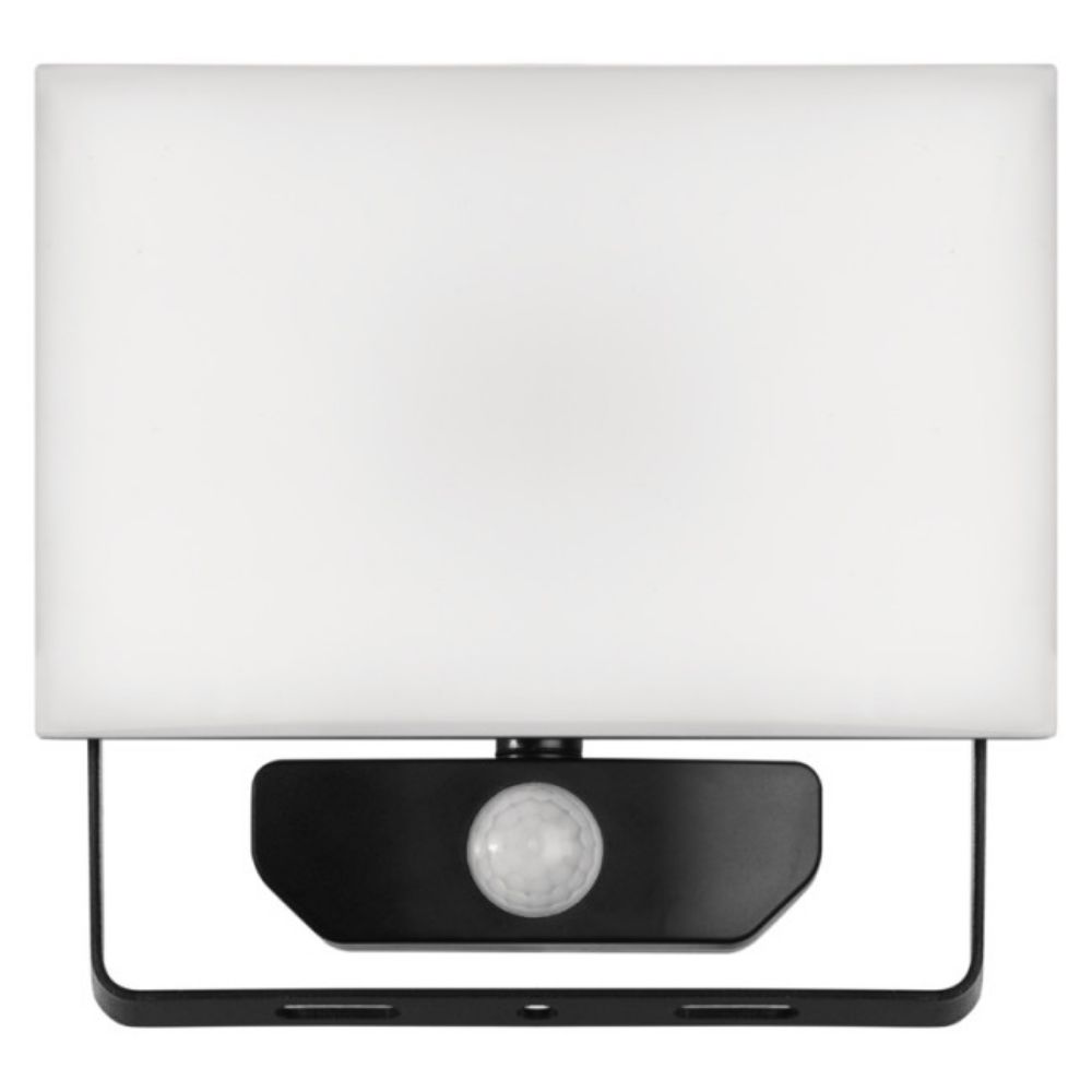 REFLEKTOR LED 20W  SENZOR NW ALUMINIJUM  IP54 EMOS TAMBO