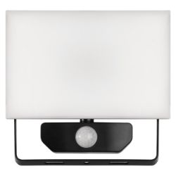 REFLEKTOR LED 20W  SENZOR NW ALUMINIJUM  IP54 EMOS TAMBO