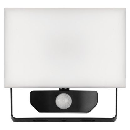 REFLEKTOR LED 20W  SENZOR NW ALUMINIJUM  IP54 EMOS TAMBO