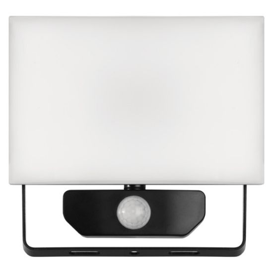 REFLEKTOR LED 20W  SENZOR NW ALUMINIJUM  IP54 EMOS TAMBO