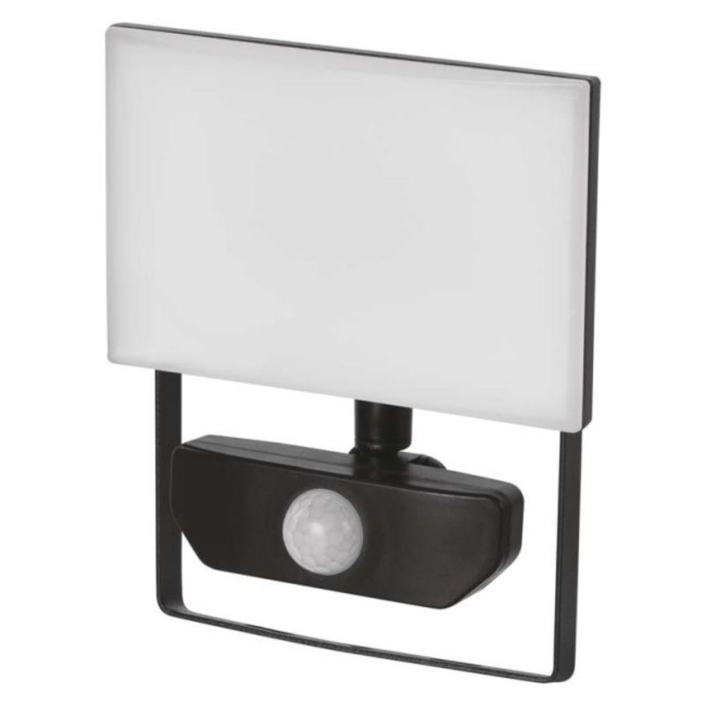 REFLEKTOR LED 20W  SENZOR NW ALUMINIJUM  IP54 EMOS TAMBO