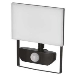 REFLEKTOR LED 20W  SENZOR NW ALUMINIJUM  IP54 EMOS TAMBO