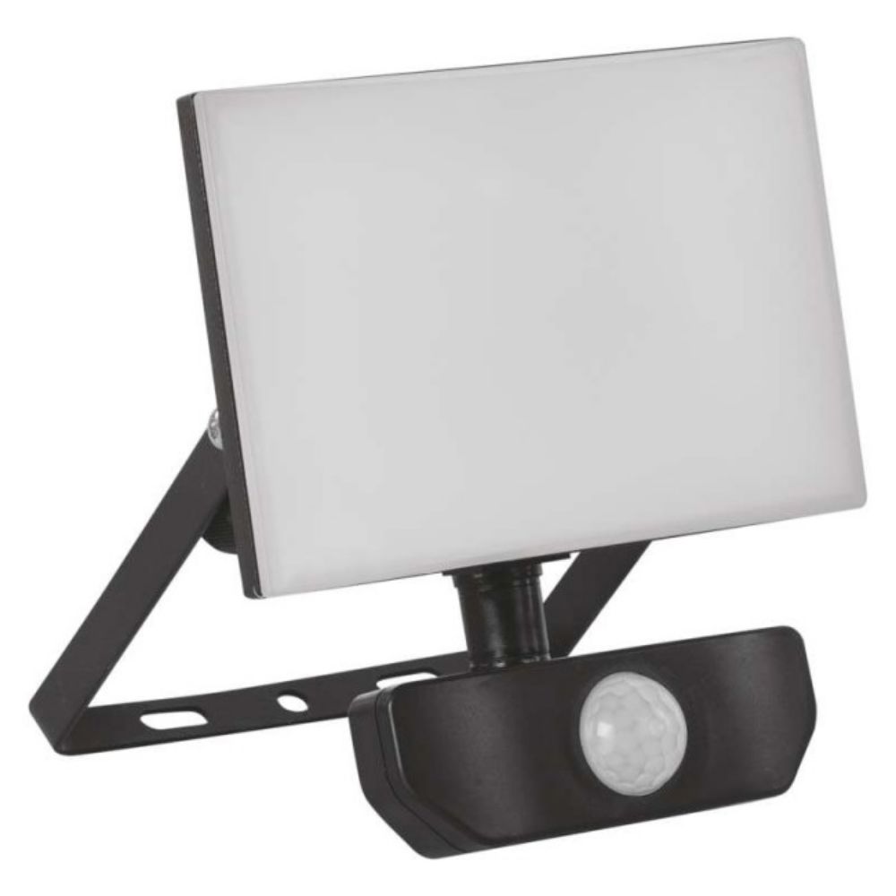 REFLEKTOR LED 20W  SENZOR NW ALUMINIJUM  IP54 EMOS TAMBO
