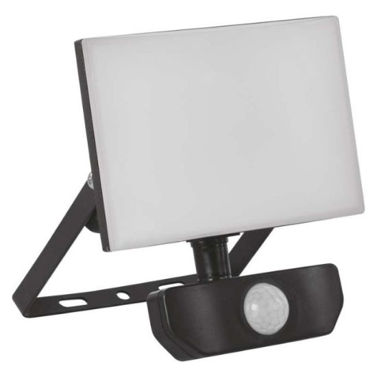 REFLEKTOR LED 20W  SENZOR NW ALUMINIJUM  IP54 EMOS TAMBO