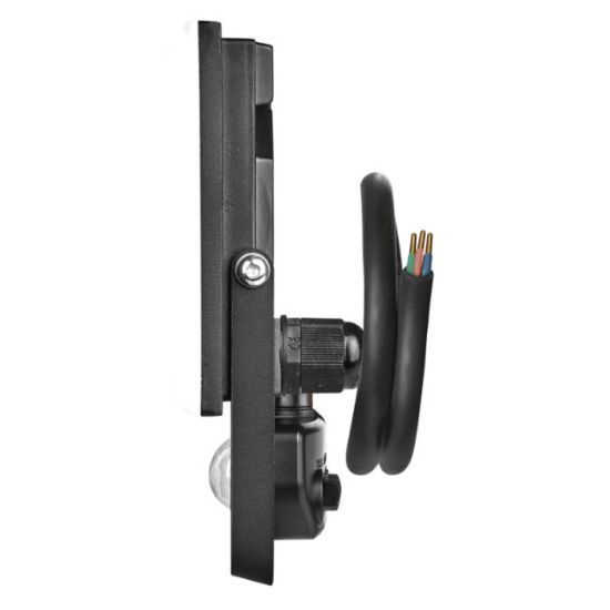 REFLEKTOR LED 20W  SENZOR NW ALUMINIJUM  IP54 EMOS TAMBO