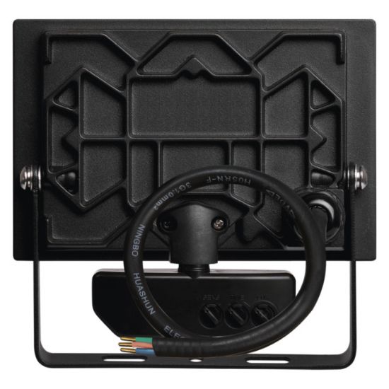 REFLEKTOR LED 20W  SENZOR NW ALUMINIJUM  IP54 EMOS TAMBO