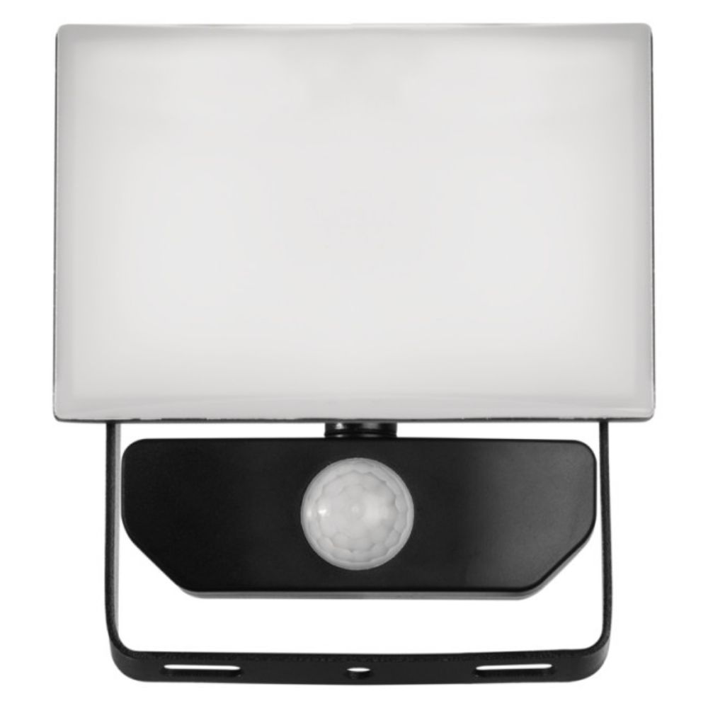 REFLEKTOR LED 10W  SENZOR NW ALUMINIJUM IP54 EMOS TAMBO