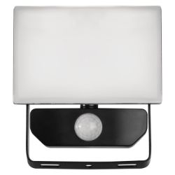 REFLEKTOR LED 10W  SENZOR NW ALUMINIJUM IP54 EMOS TAMBO