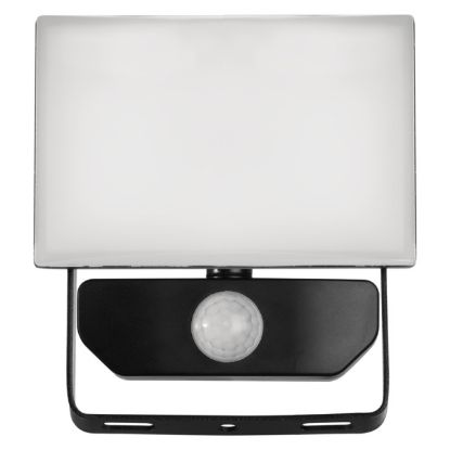 REFLEKTOR LED 10W  SENZOR NW ALUMINIJUM IP54 EMOS TAMBO