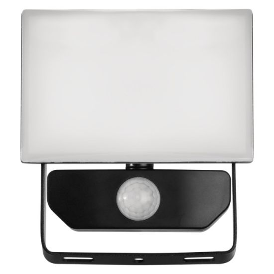 REFLEKTOR LED 10W  SENZOR NW ALUMINIJUM IP54 EMOS TAMBO