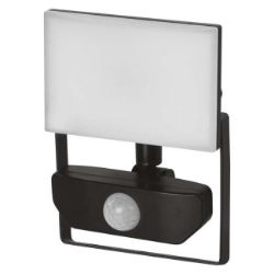 REFLEKTOR LED 10W  SENZOR NW ALUMINIJUM IP54 EMOS TAMBO