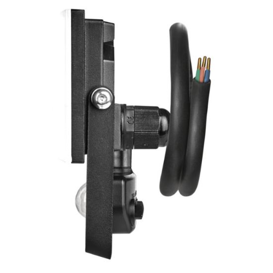 REFLEKTOR LED 10W  SENZOR NW ALUMINIJUM IP54 EMOS TAMBO