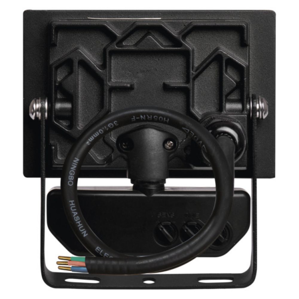 REFLEKTOR LED 10W  SENZOR NW ALUMINIJUM IP54 EMOS TAMBO