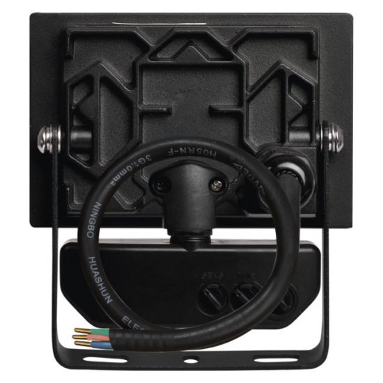 REFLEKTOR LED 10W  SENZOR NW ALUMINIJUM IP54 EMOS TAMBO