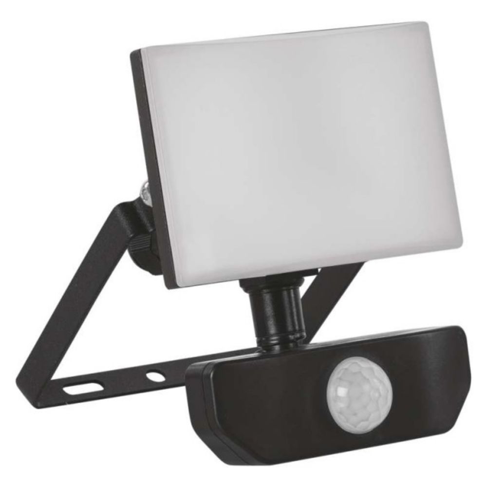 REFLEKTOR LED 10W  SENZOR NW ALUMINIJUM IP54 EMOS TAMBO