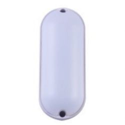 SVETILJKA SPOLJNA ZIDNA RIM OVAL 15W 1350LM 4000K IP65