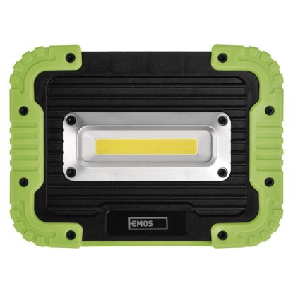REFLEKTOR LED PUNJIVI RADNI 10W COB