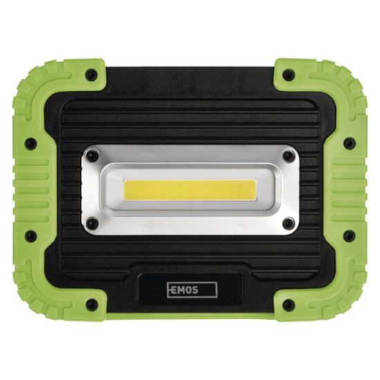 REFLEKTOR LED PUNJIVI RADNI 10W COB