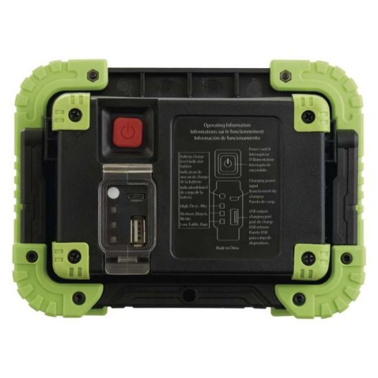 REFLEKTOR LED PUNJIVI RADNI 10W COB