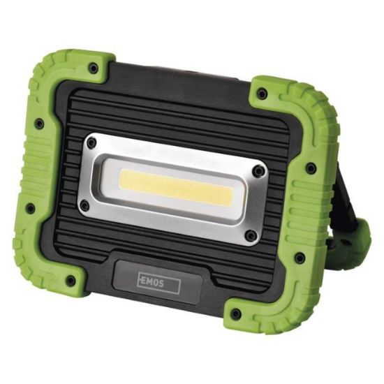 REFLEKTOR LED PUNJIVI RADNI 10W COB