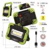 REFLEKTOR LED PUNJIVI RADNI 10W COB - 7