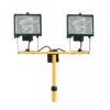 REFLEKTORI LED HOBBY SLIM 2×20W + TRONOŽNI STATIV - 2