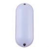 SVETILJKA SPOLJNA ZIDNA RIM OVAL 8W 720LM 4000K IP65 - 1