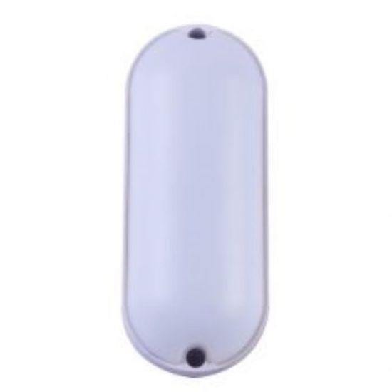 SVETILJKA SPOLJNA ZIDNA RIM OVAL 8W 720LM 4000K IP65