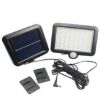 REFLEKTOR SOLARNI 2W SA SENZOROM IP44 - 1