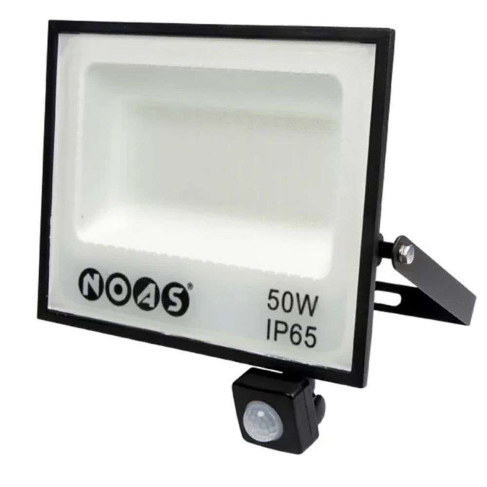 REFLEKTOR LED SA SENZOROM 50W