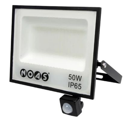 REFLEKTOR LED SA SENZOROM 50W