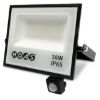 REFLEKTOR LED SA SENZOROM 30W - 1