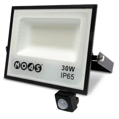 REFLEKTOR LED SA SENZOROM 30W