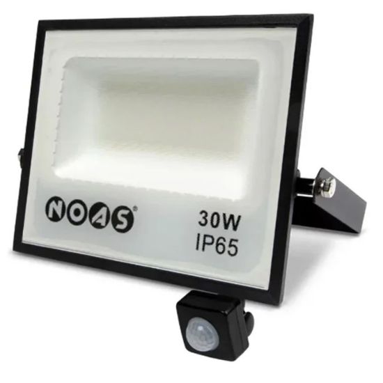 REFLEKTOR LED SA SENZOROM 30W