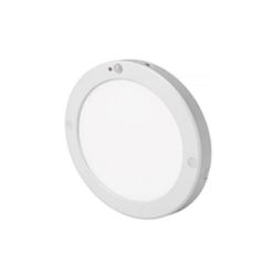 PANEL LED SENZOR 20W-6400K