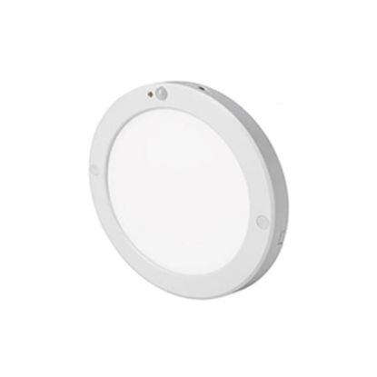 PANEL LED SENZOR 20W-6400K