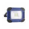 REFLEKTOR LED PUNJIVI ONYX 10W 6400K 800lm PLAVI IP54 GTV - 1